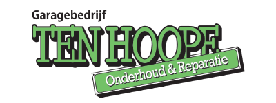 Ten Hoope Banden