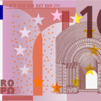 donatie 10 euro