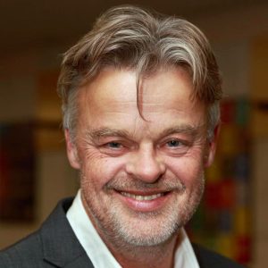 Harry Tazelaar